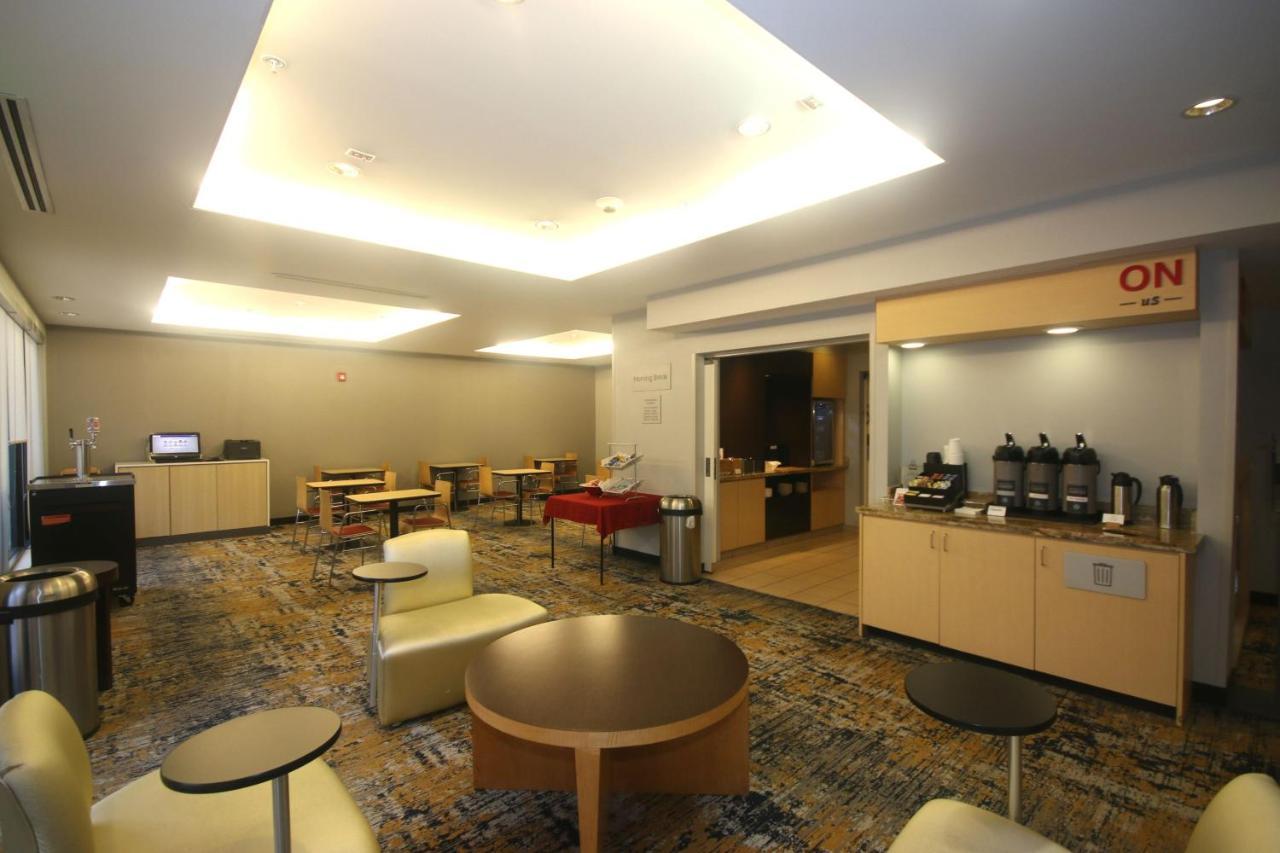 Towneplace Suites By Marriott Aiken Whiskey Road Ngoại thất bức ảnh